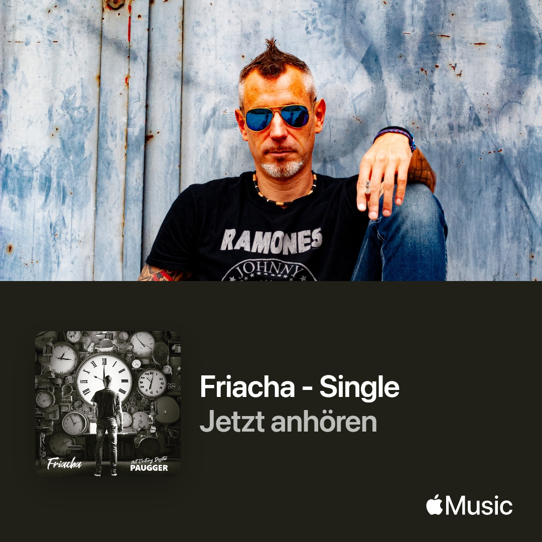 Auf Apple Music anhören