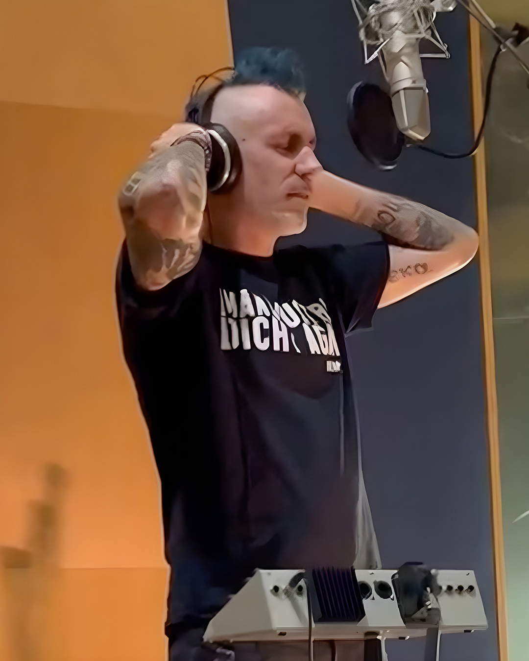 Friacha neuer Song